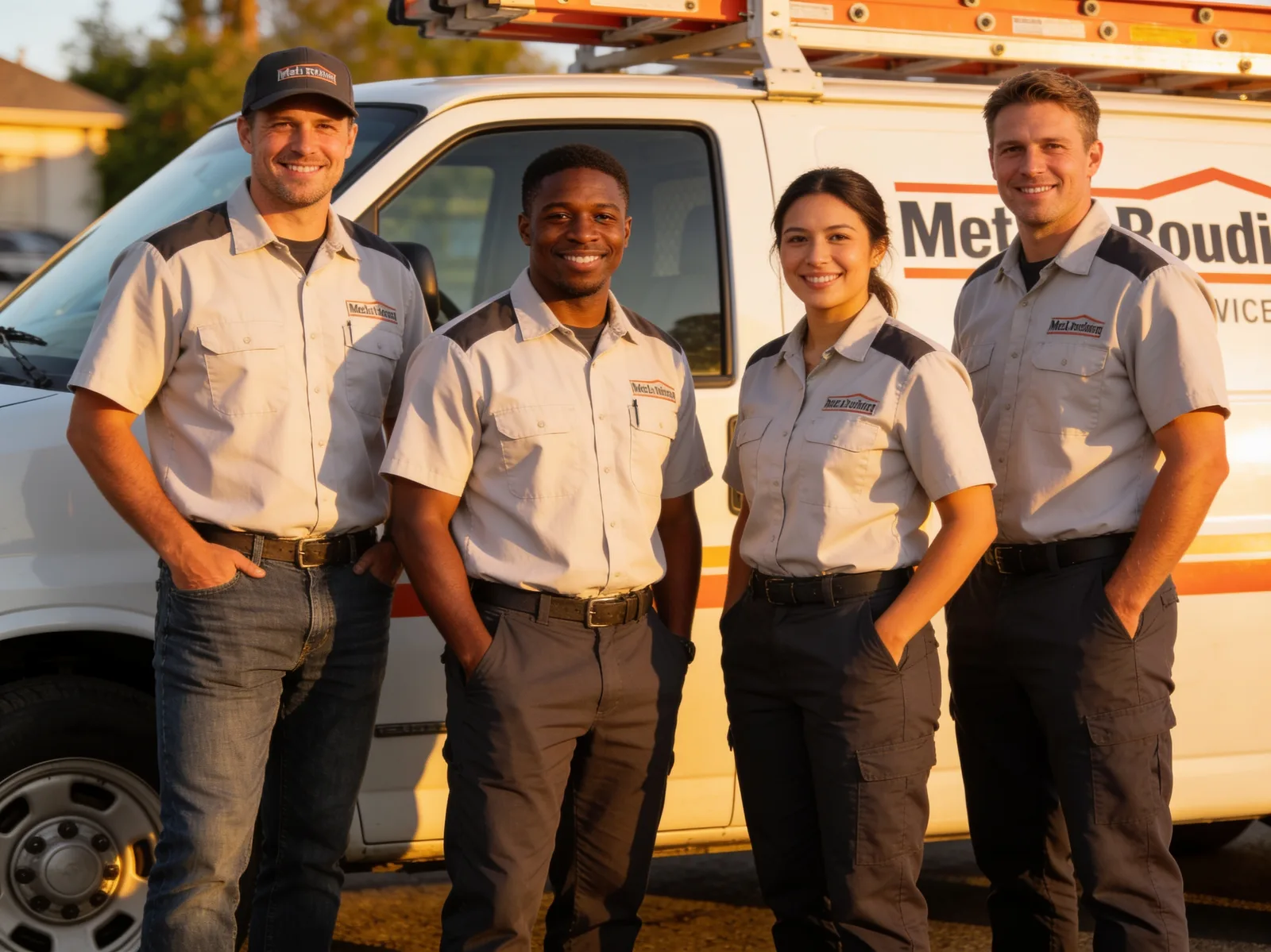 Metal Roof Installation company in Fountain Inn, SC